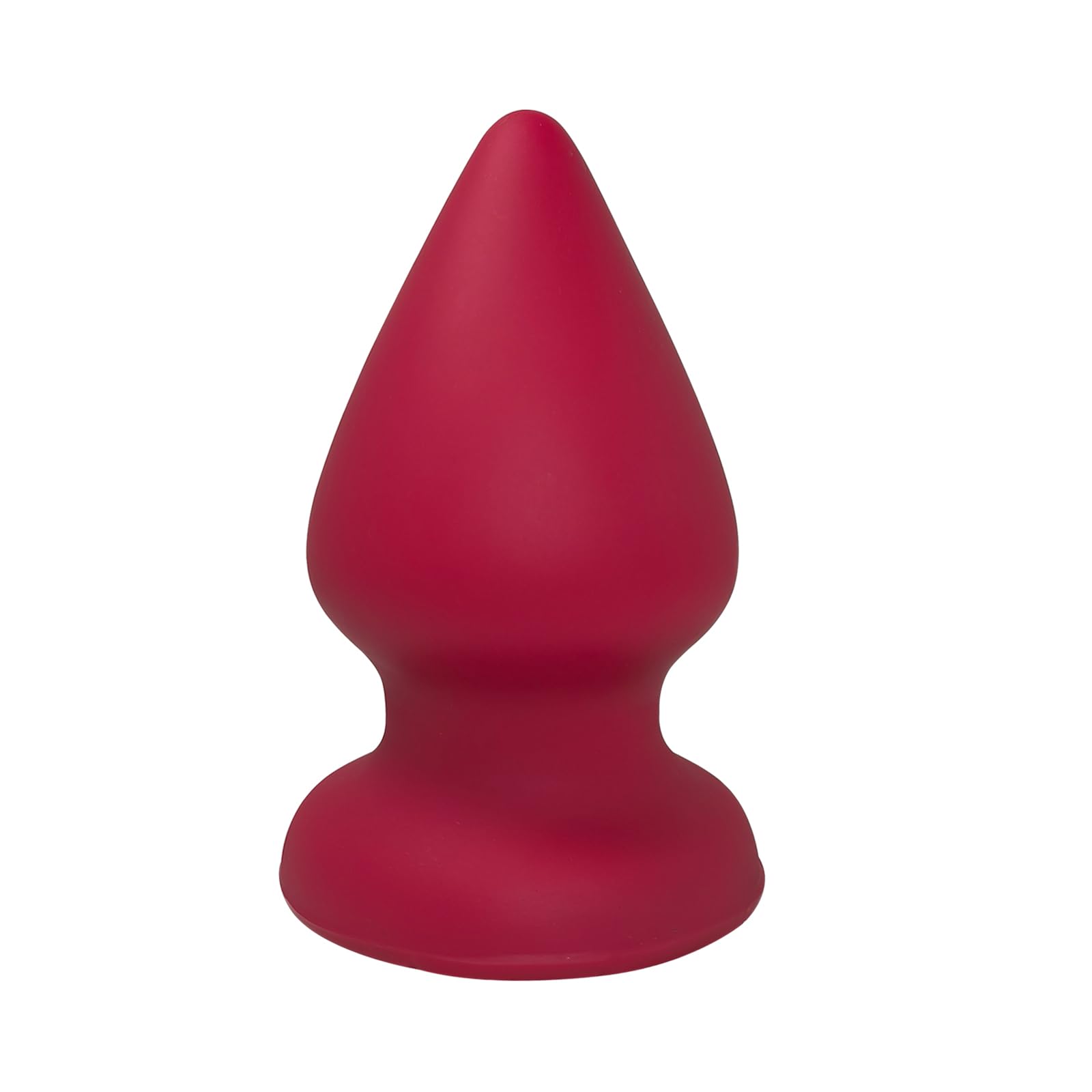 Super Big Anal Butt Plugs Sex Toys Liquid Silicone Soft Anal Plug Anal Trainer with Suction Cup Large