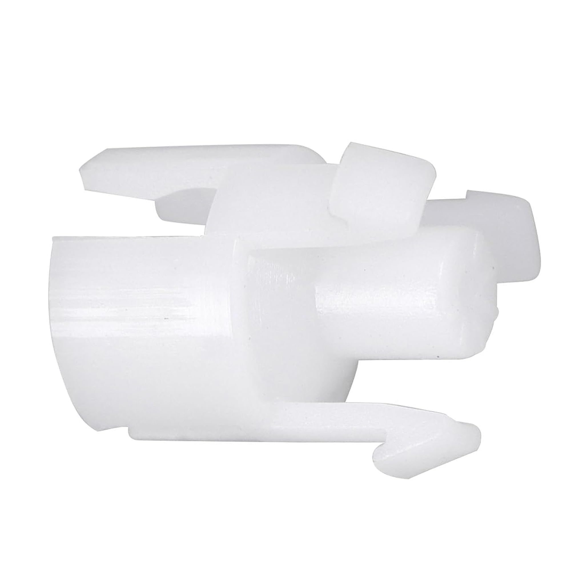 Partsline Clip d'émetteur embrayage compatible avec C2, C3, C4, C5, C6, C-Élysée, 2008, 3008, 307, 308, 5008, 508 9676534480