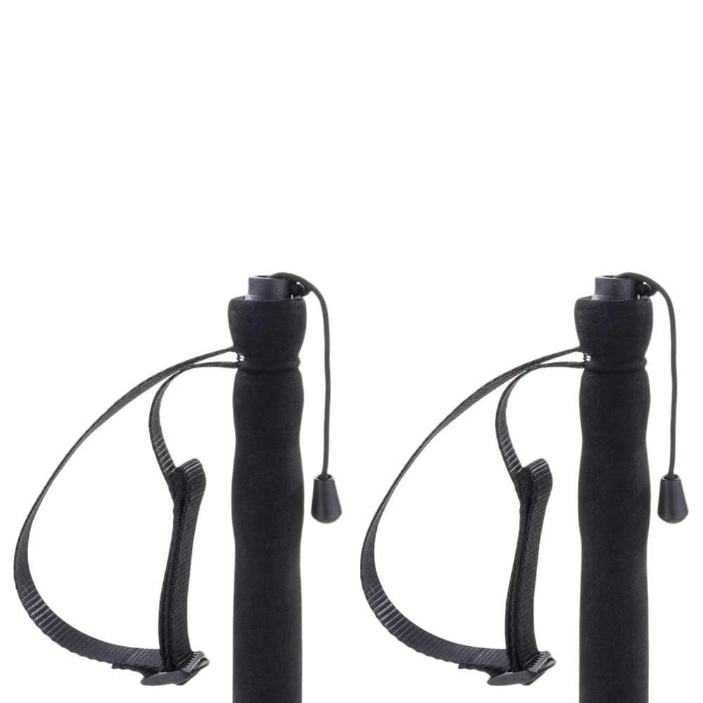 Ferrino Jet - Bastones de Senderismo Unisex para Adulto