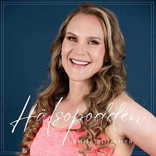 『H&auml;lsopodden』のカバーアート