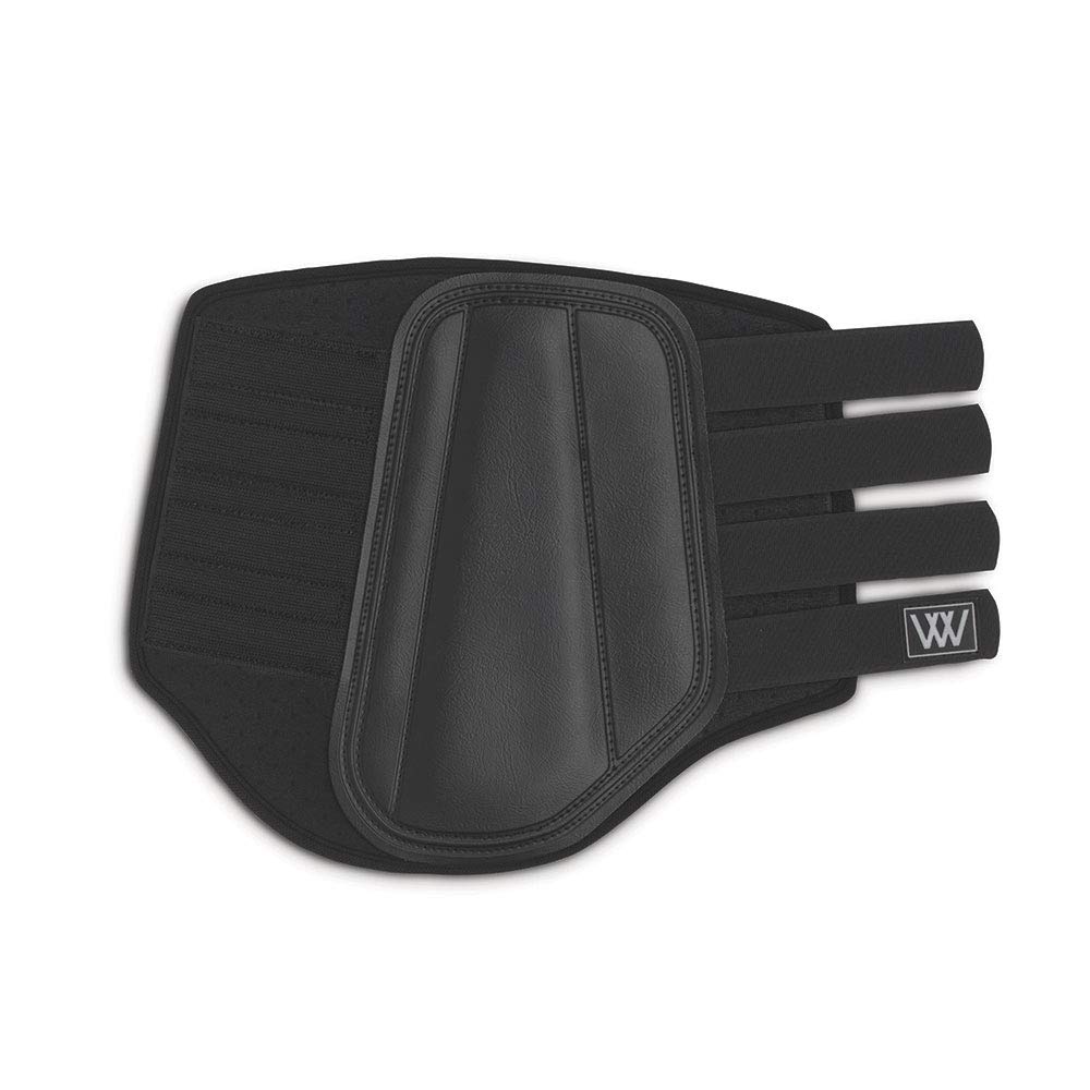 Woof WearToklat Woof Wear Single Lock Brushing Boot