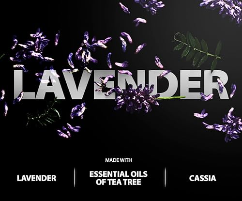 Miniatura 4 de Barra de jabón Spar Soap Platino, barra de jabón de árbol de té natural de 4 onzas (paquete de 3), propiedades antifúngicas, para BJJ, MMA,