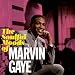 Soulful Moods Of Marvin Gaye / That Stubborn Kinda Fellow + 3 BonusTracks