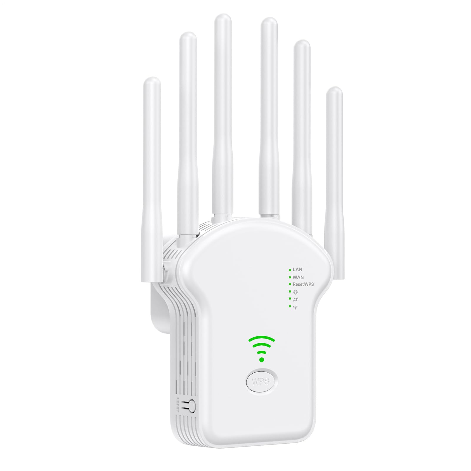 Amplificateur De Signal WiFi Extension du Reseau