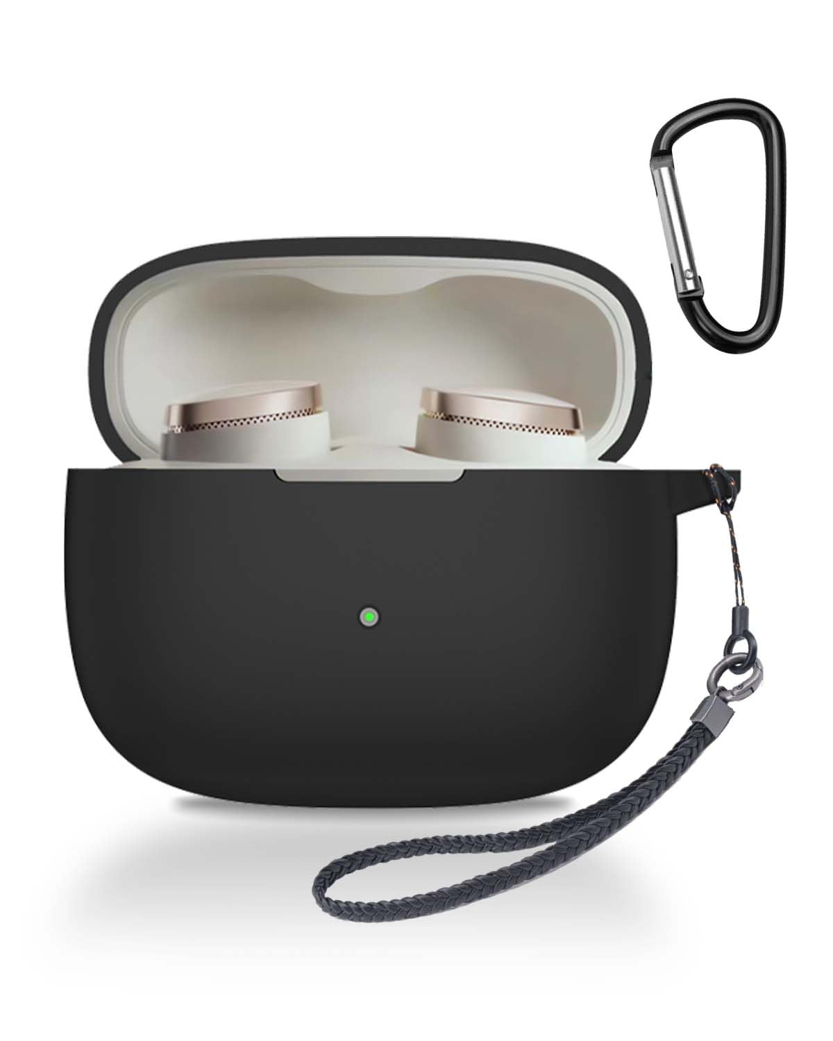 Amazon | Bowers & wilkins pi8 用 ケース YAJOJO ワイヤレス
