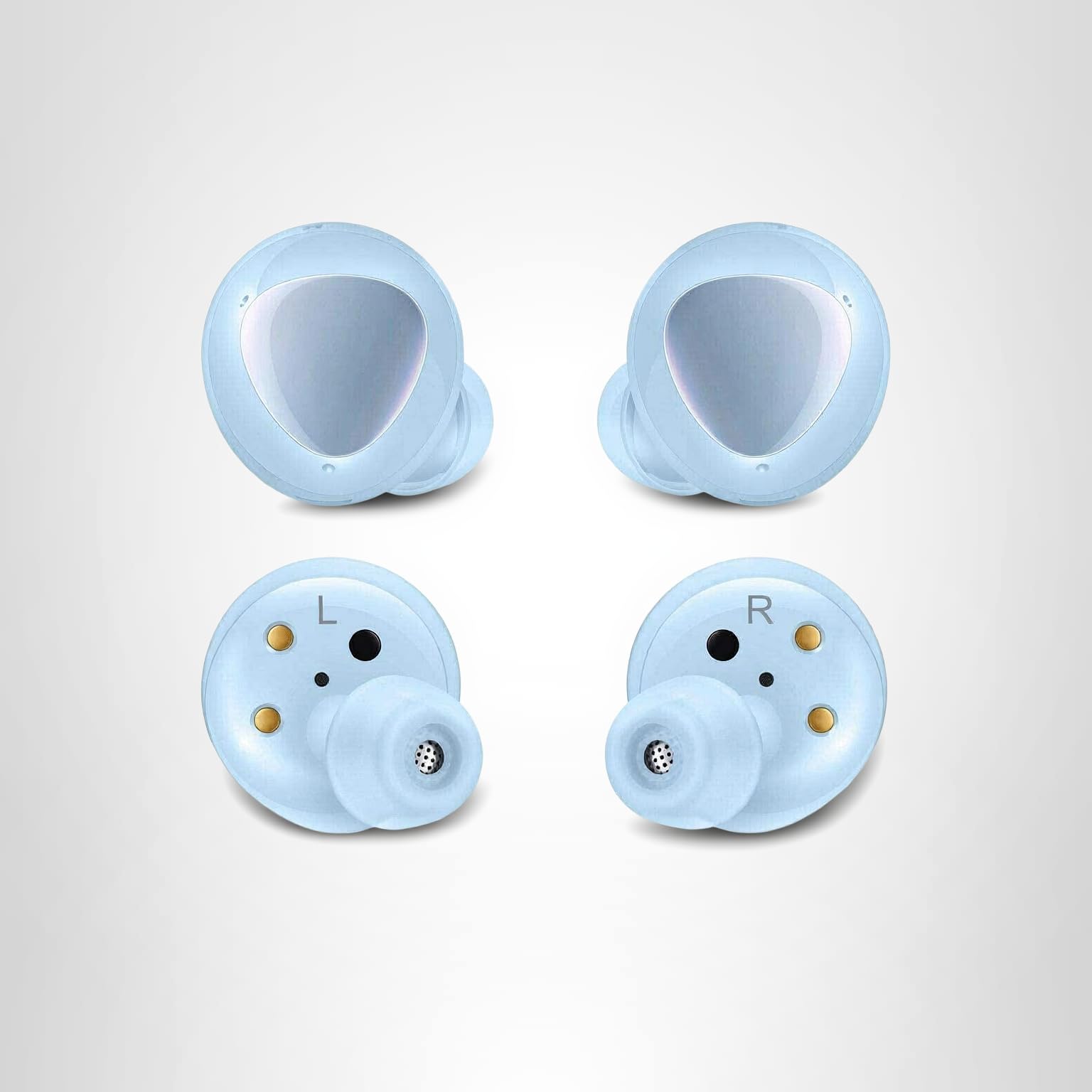 Galaxy buds plus ワイヤレス Amazon.com: Samsung Galaxy Buds+ True Wireless Earbud Headphones