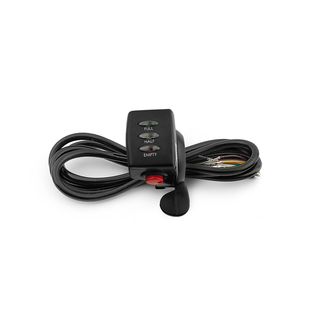 350W Brushless Geared Hub Motor With 14.5 Inch 145/70-6 Off Road Tire For Electric Trolley Wheelbarrow Scooter(36V 350W)