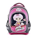 lalaloopsy doll Anatomisch geformte Rücken mit weichen äußeren Einsatz