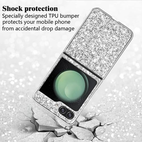 Coque Galaxy Z Flip 7 incassable pour éviter les rayures - 4