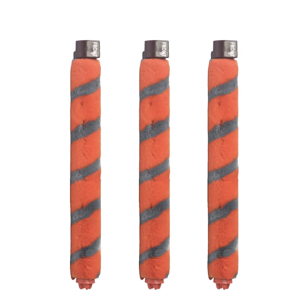 Brosse aspirateur NV800 cassée ? Remplacez-la par ce lot de 3 rouleaux durables