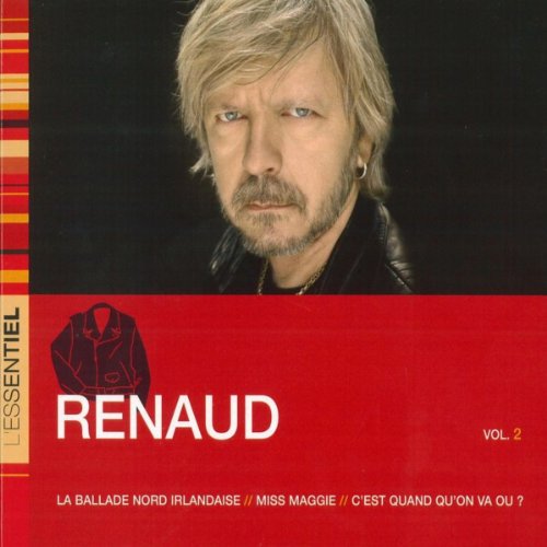 Écouter L'essentiel 2004 Vol 2 de Renaud sur Amazon Music Écouter L'essentiel 2004 Vol 2 de Renaud sur Amazon Music
