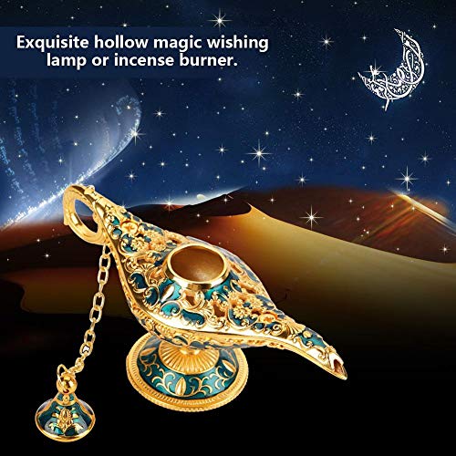 disfraz genio de la lampara El rey de los disfraces 【2021