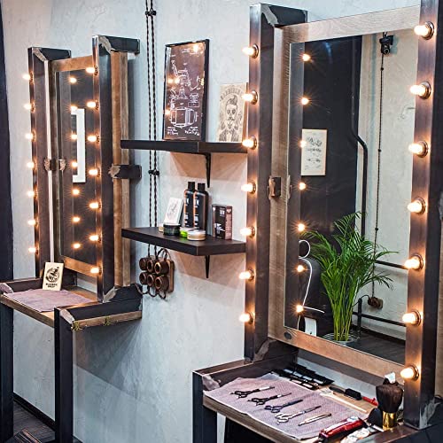 Hcnew Lampadine di Filamento a LED E14 1W