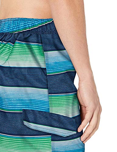 Kanu Surf Men's Pipeline Swim Trunks3