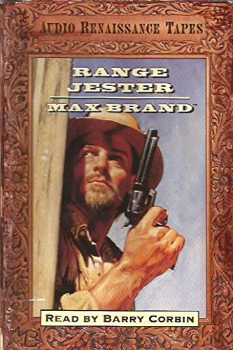 Buy Range Jester/Cassette — BookShops.in