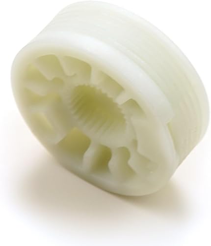 Miniatura 7 de BWR5455 Elevalunas derecho Rueda Polea de rueda dentada de tambor 82481D3011 Compatible con H.yunda.i Tucson MK3 TL 2016-2020