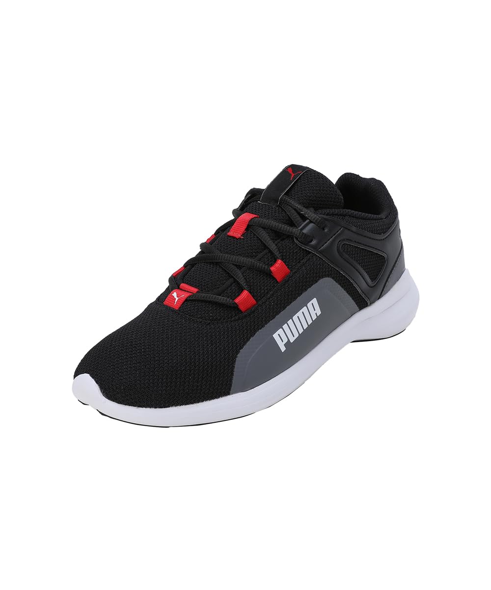 Mens Pacer Bold Loop V2 Sneaker-image-33