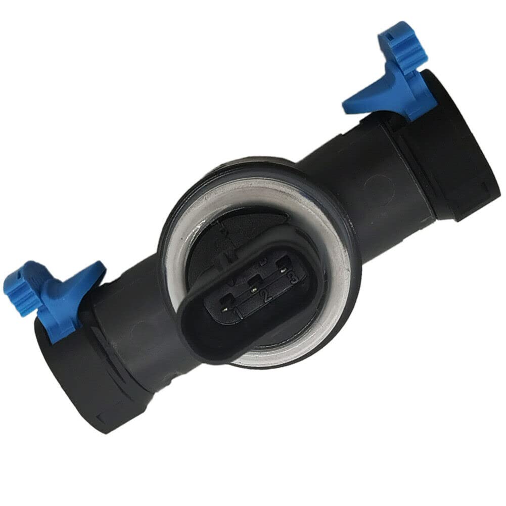 31432653 Sensore di pressione del carburante adatto per Vol-vo V40 V60 V90 Cross Country 1.5T S60 MK2 1.6T S80 S90 XC40 XC60 XC70 XC90 2.0T