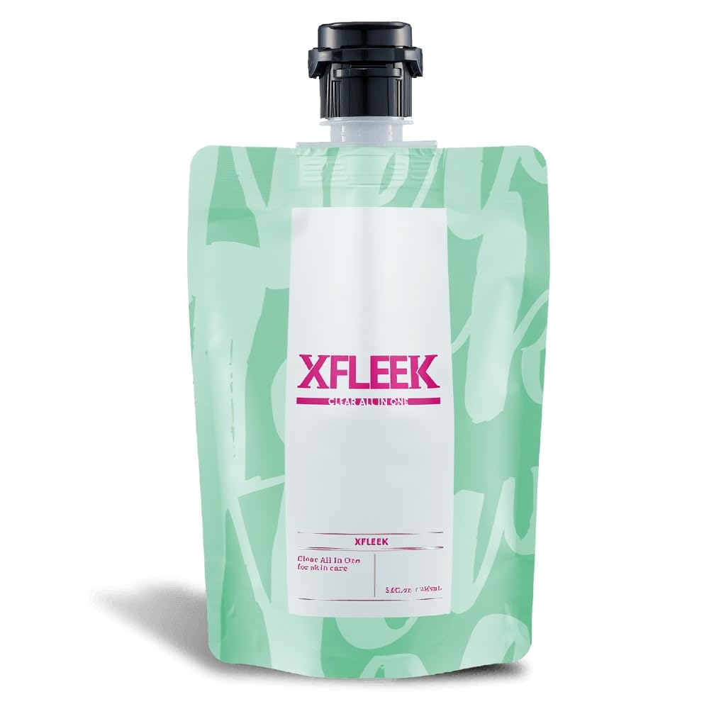 DEMI  デミ エクスフリーク クリアオールインワン 150ml×6個セット まとめ買い 化粧水 送料無料 Amazon.co.jp: デミ XFLEEK エクスフリーク クリアオールインワン