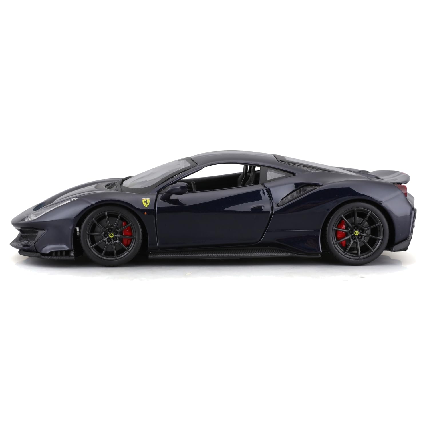Amazon.com: Bburago 18-26026B Ferrari 488 Pista (2018) – Model Car