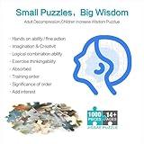 Zoom IMG-1 1000 pezzi circular puzzle finnish Zoom IMG-1 1000 pezzi circular puzzle finnish