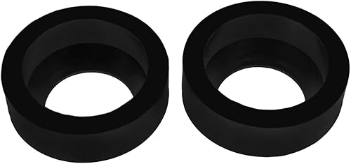 Miniatura 2 de Kit de elevación de nivelación 1.2 pulgadas 1.181 in compatible con Nissan - Compatible con Almera 2011-presente, marzo 2010-presente, Micra