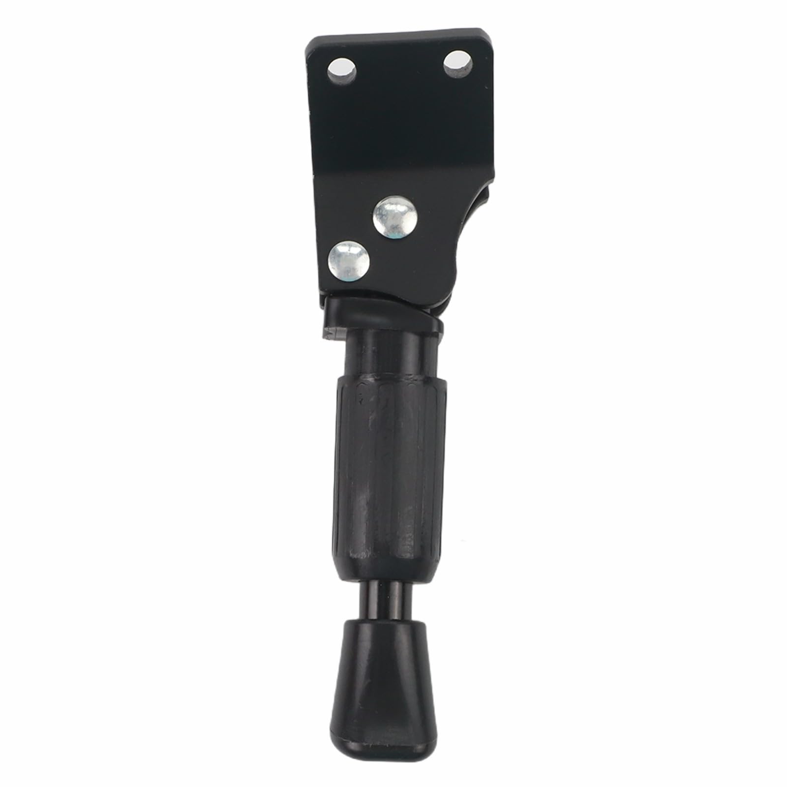 Cavalletto in metallo per scooter elettrico, supporto per parcheggio KuKirin G2 Pro, parte di ricambio resistente all'usura, nero