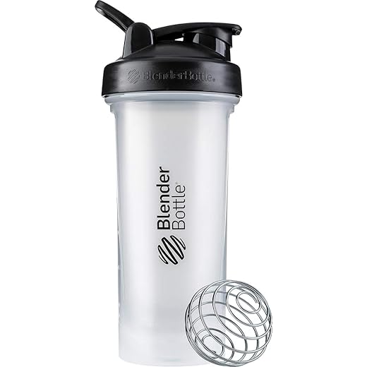 BlenderBottle Classic V2 28oz Protein Shaker
