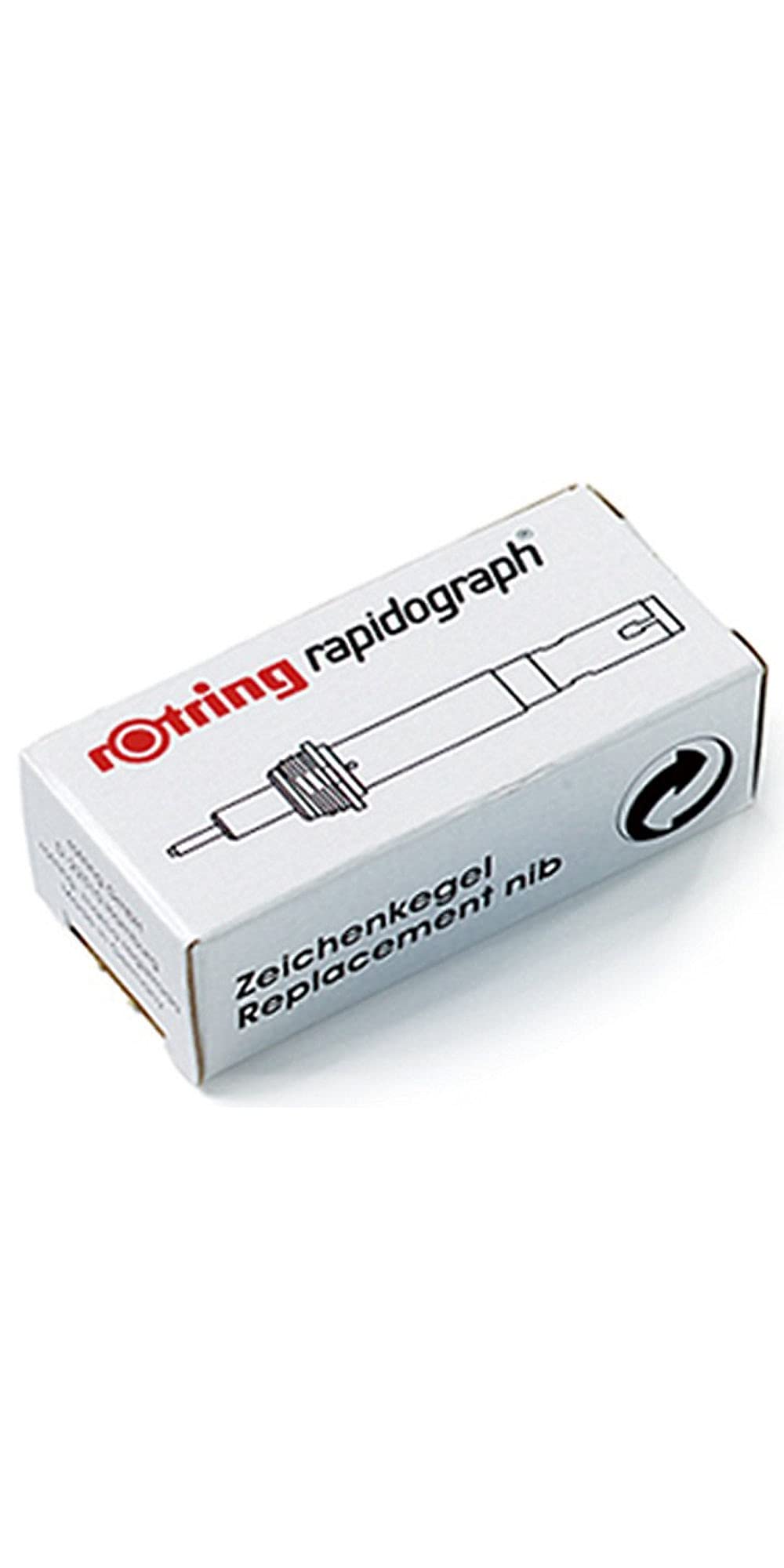 RT-48920ページ Amazon.com : rOtring Isograph Technical Drawing Pen