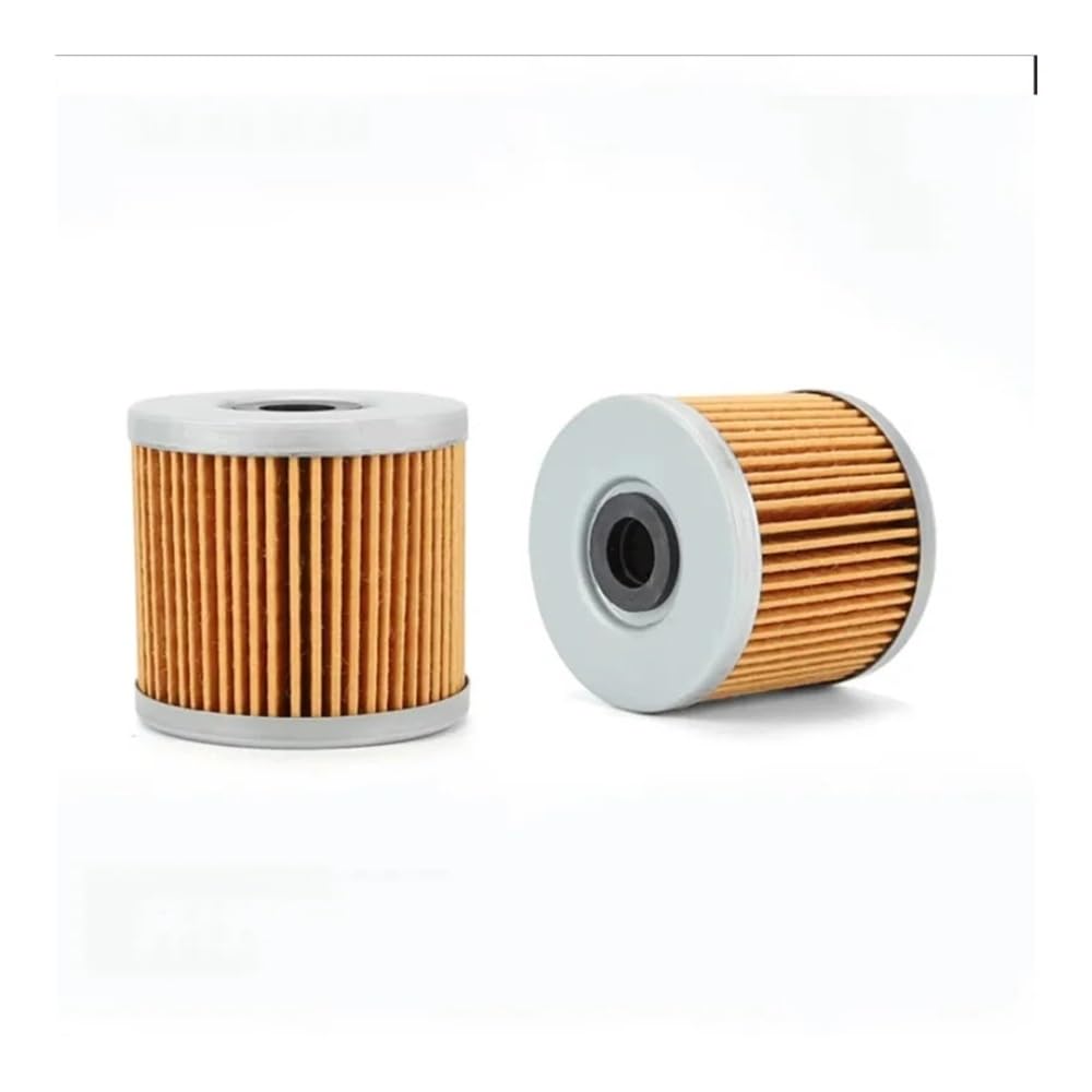 Filtro De Oil Limpiador Filtro Aceite Para Motor Motocicleta Scooter Para 350R Para R350 Para GK 350 Para GK350 Para ZT350R Para ZT350VX Para ZT350T Para ZT350V(3Pcs)