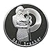 Ball Breaker Rack'em & Smack'em Good Luck Challenge Coin - Gift for Men by Thompson Emporium