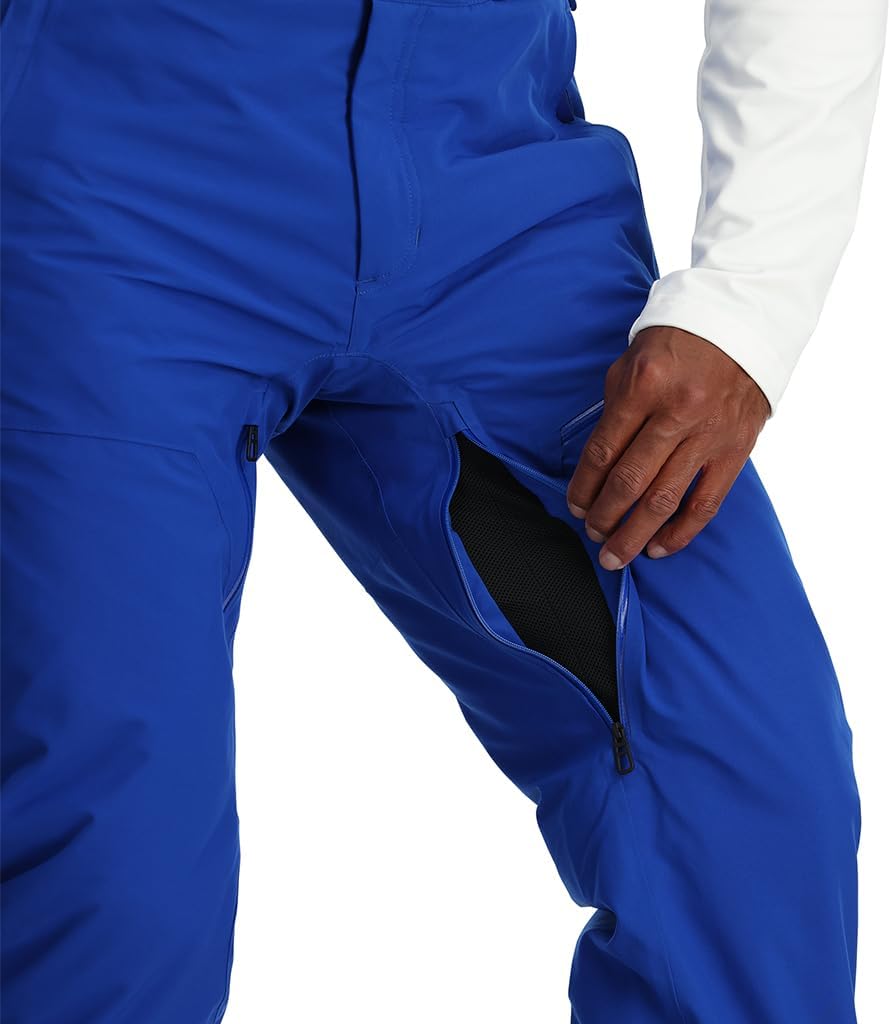 Spyder Men's Bromio Insulated Ski Pant