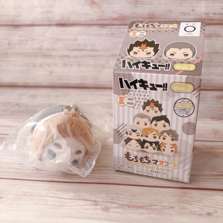 Amazon.co.jp: もちもちマスコットミニvol.2 古森元也 : ホーム Amazon.co.jp: もちもちマスコットミニvol.2 古森元也 : ホーム