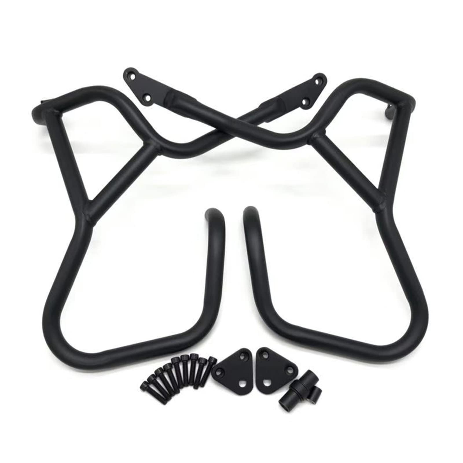 Buy Bumper Frame Protection For SUZUKI For Vstrom DL650 For VStrom