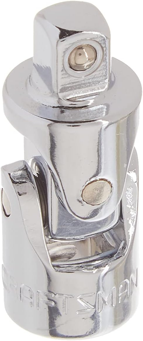 Universal Joint Socket, 1/4-Inch Drive (CMMT99216)