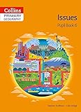 Collins Primary Geography Pupil Book 6