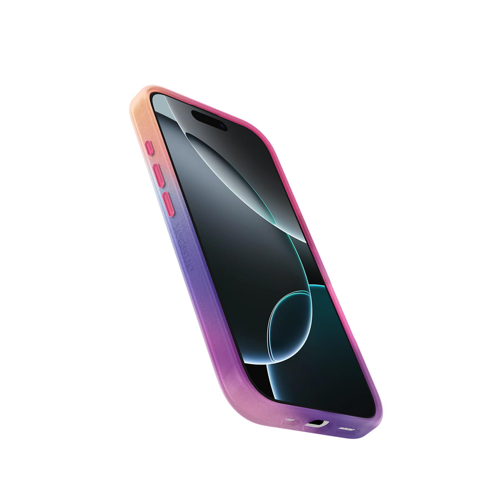 OtterBox Slim & Sturdy Hülle für iPhone 16 Pro mit MagSafe, EOS