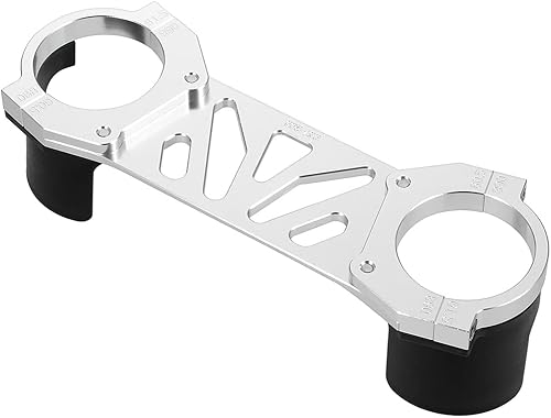 Miniatura 1 de Soporte estabilizador de horquilla delantera para Kawasaki Ninja ZX-6R 1998-1999 ZRX1200 DAEG 2009-2017 EBL-ZRT20D ZRX1200 2001-2004 ZRT20A Ninja