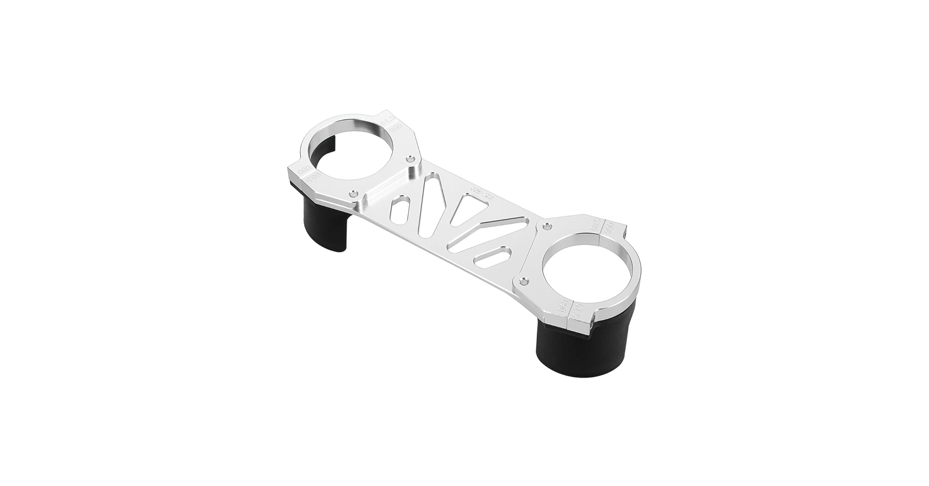 Honda CB350 33mm フロントフォーク AEEスタビライザーブレス Honda CB350 33mm フロントフォーク AEEスタビライザーブレス