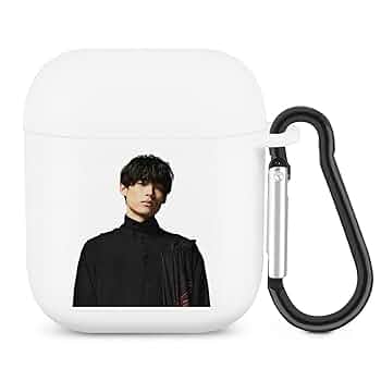 Amazon | 松村北斗5 イヤホンケース アップル Air Pods Pro