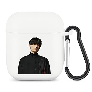 イヤホンケース 5個セット Amazon | ZENIX DESIGN TECH airpods pro2 用 ケース カラビナ