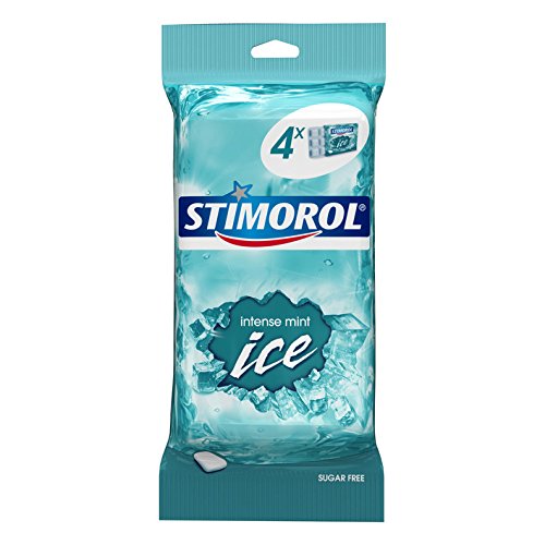 Stimorol Ice intense mint