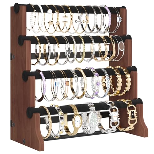 THYGIFTREE Wand-Armband Halterung für Smartphones, Universelle Handyhalterung