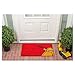Calloway Mills 120971729 Christmas Moose Doormat, 17