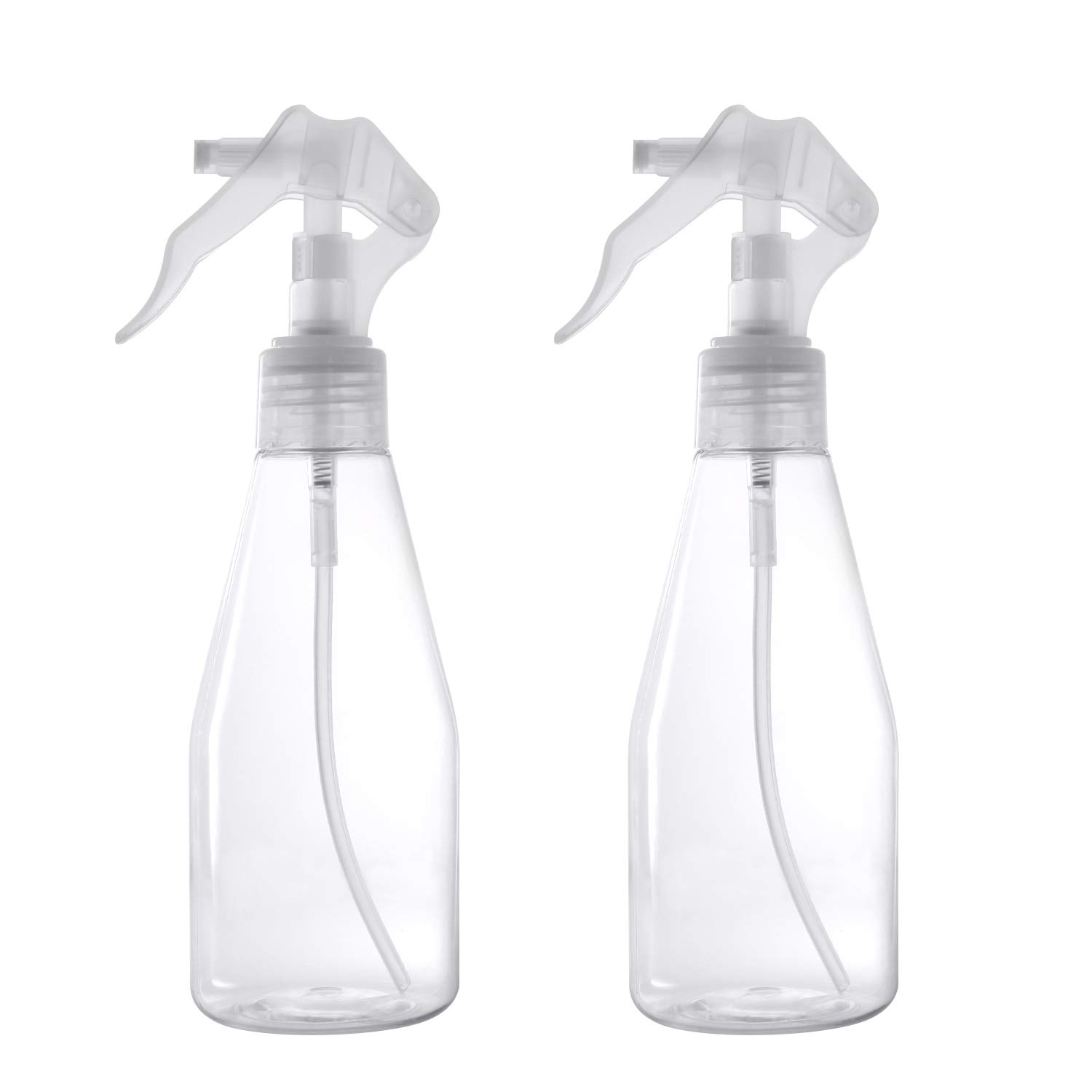 200ml empty spray bottle