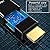 ECKDZMY 4K DisplayPort to HDMI Cable 6ft, One-Way Uni-Directional Transmission DP 1.2 to HDMI 1.4, Compatible with HP, ThinkPad, AMD, NVIDIA (DP to HDMI Only)