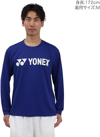 ☆最終価格☆ 非売品 ヨネックス ウェア XL Oサイズ 取り置き可 ウインザーオンラインショップヨネックス ゲームシャツ （ 20810