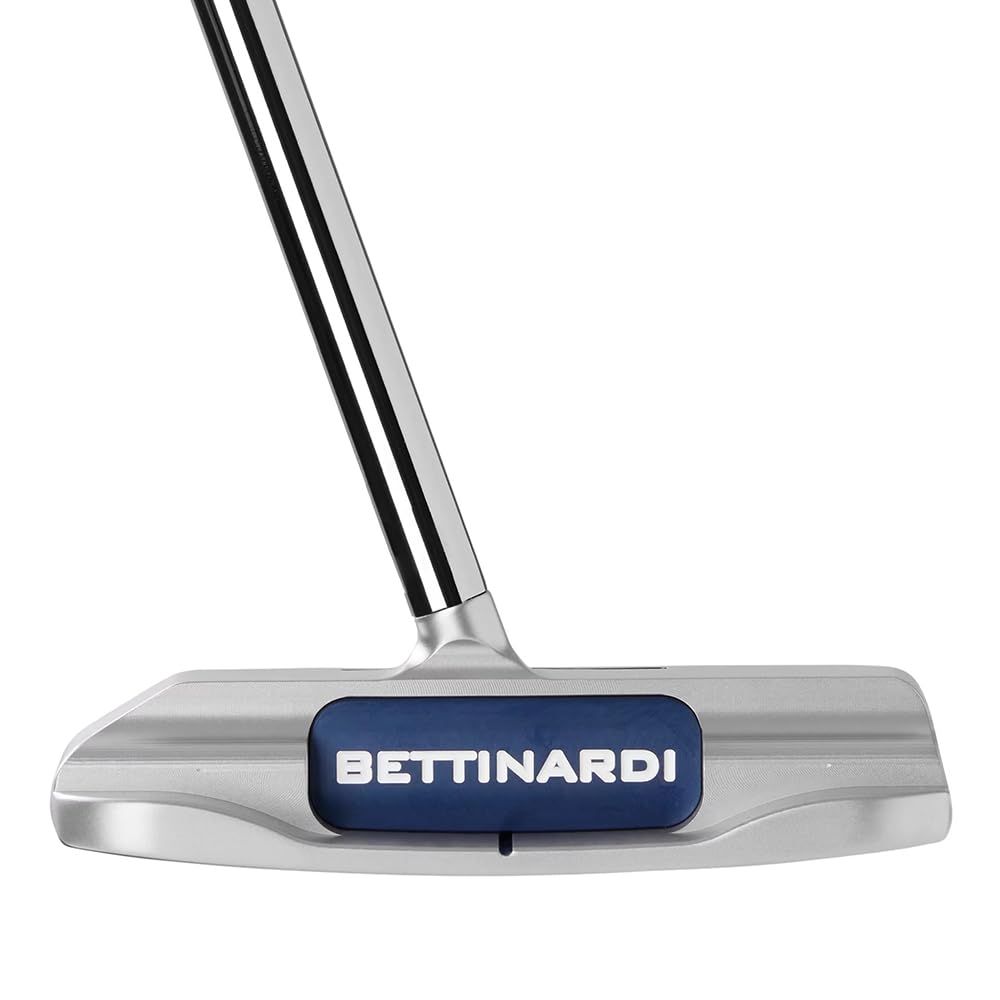 Amazon.co.jp: ベティナルディ Antidote SB1 Putter パター メンズ 右