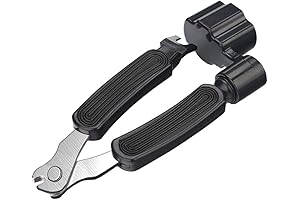 3-in-1 Guitar Winder Tool: The Perfect Solution for Guitar Maintenance