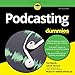 Podcasting for Dummies: 4th Edition 4th günstig Kaufen-Podcasting for Dummies: 4th Edition